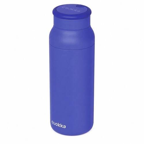 Fľaša nerezová termo Echo Dusk Blue - 690 ml