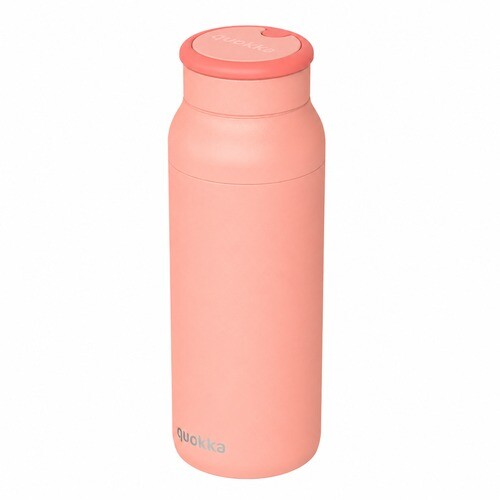 Fľaša nerezová termo Echo Pink - 690 ml
