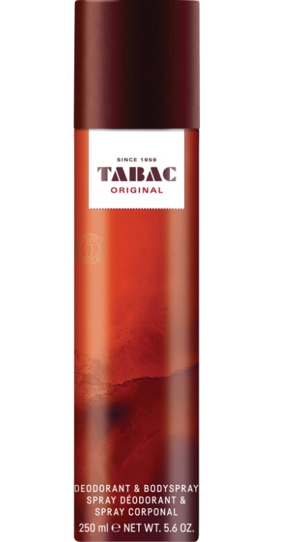 Tabac Tabac Original - dezodorant v spreji 250 ml