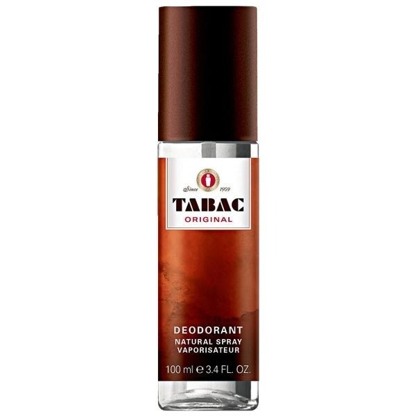 Tabac Tabac Original - dezodorant s rozprašovačom 100 ml