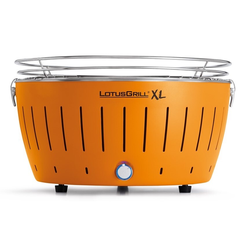 LotusGrill XL G-OR-435 Orange