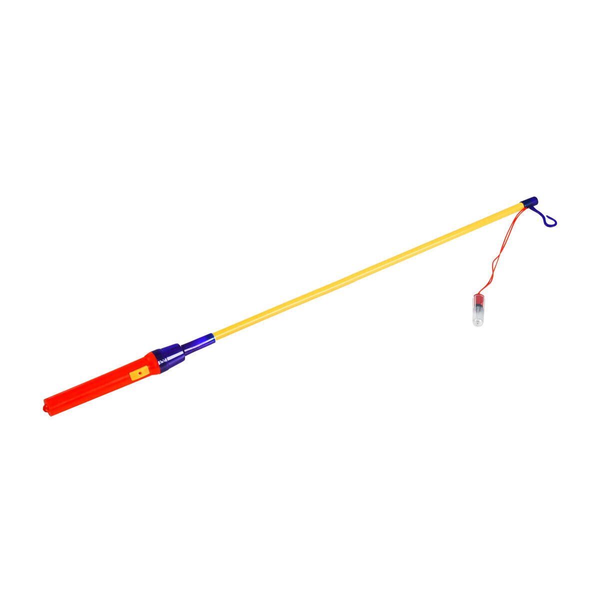 Rappa Prútik na lampión s LED svetlom 60 cm