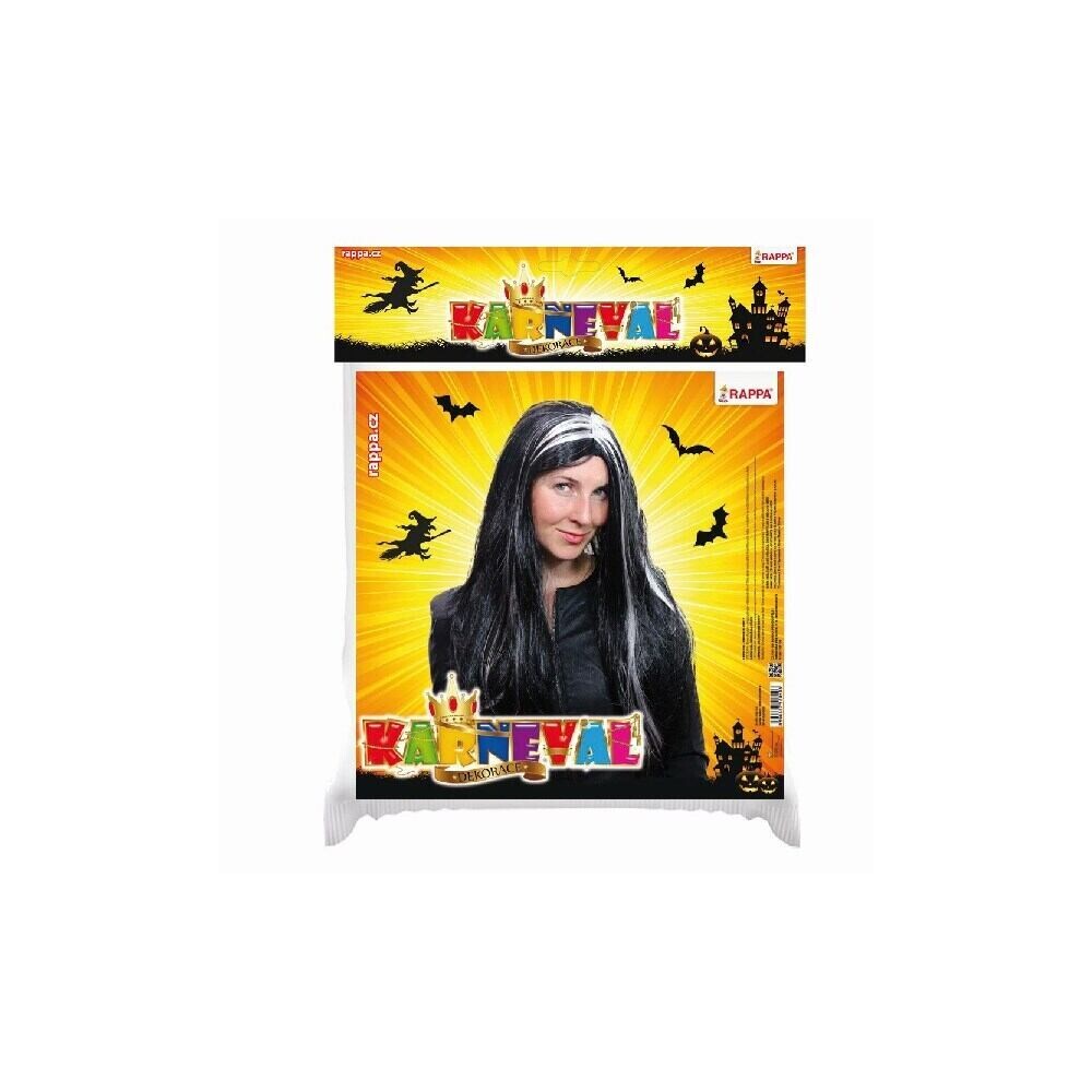 Rappa Parochňa čarodejnice/Halloween