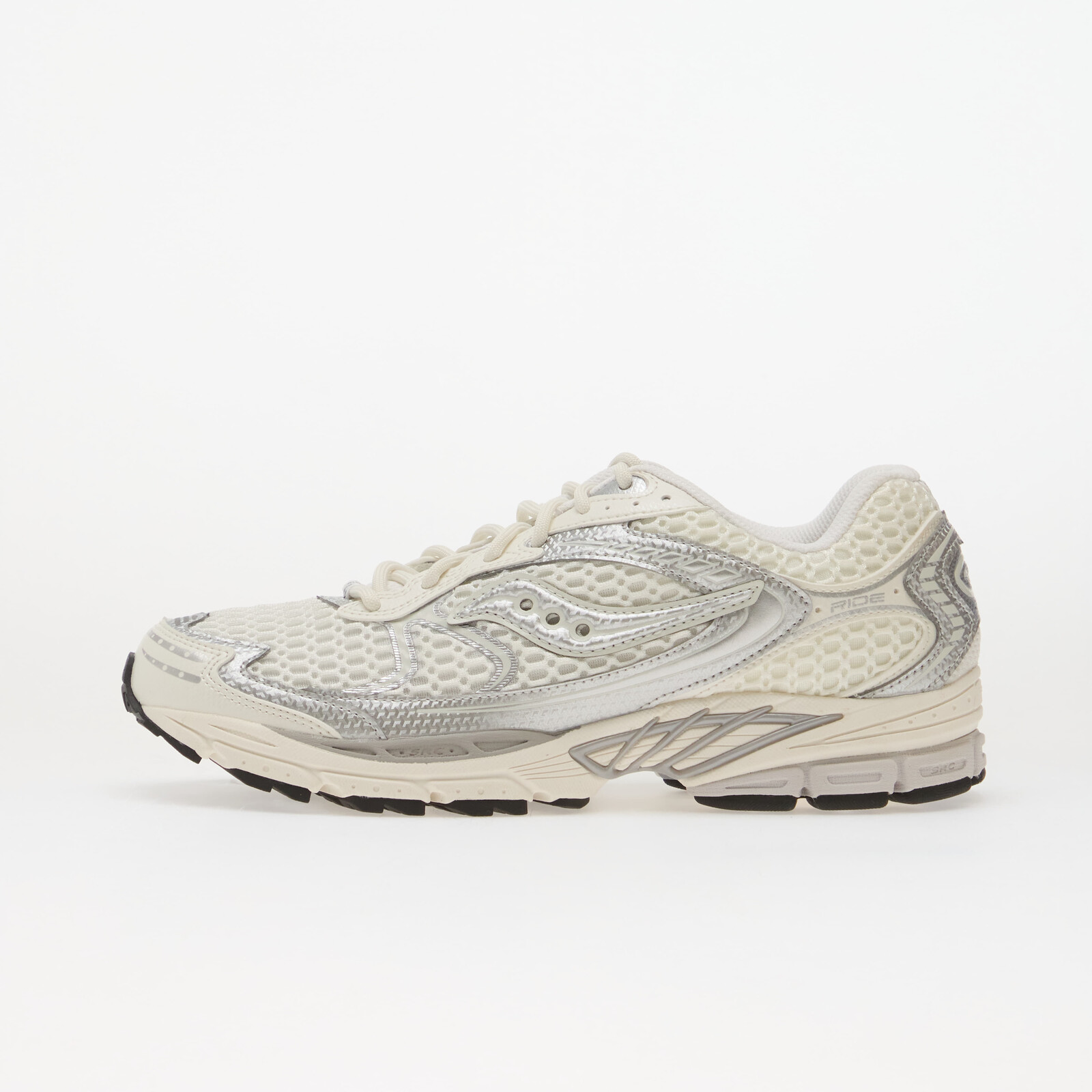 Tenisky Saucony Ride 1 Ivory/ Silver EUR 44.5