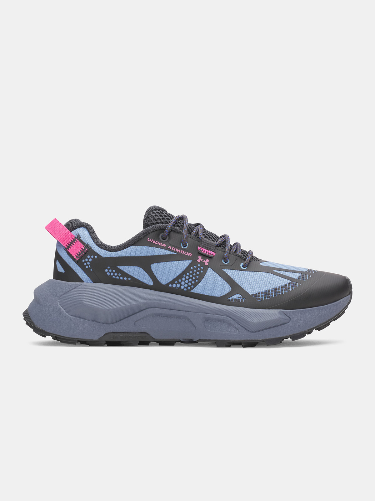Under Armour Charged Bandit TR 4 dámska obuv