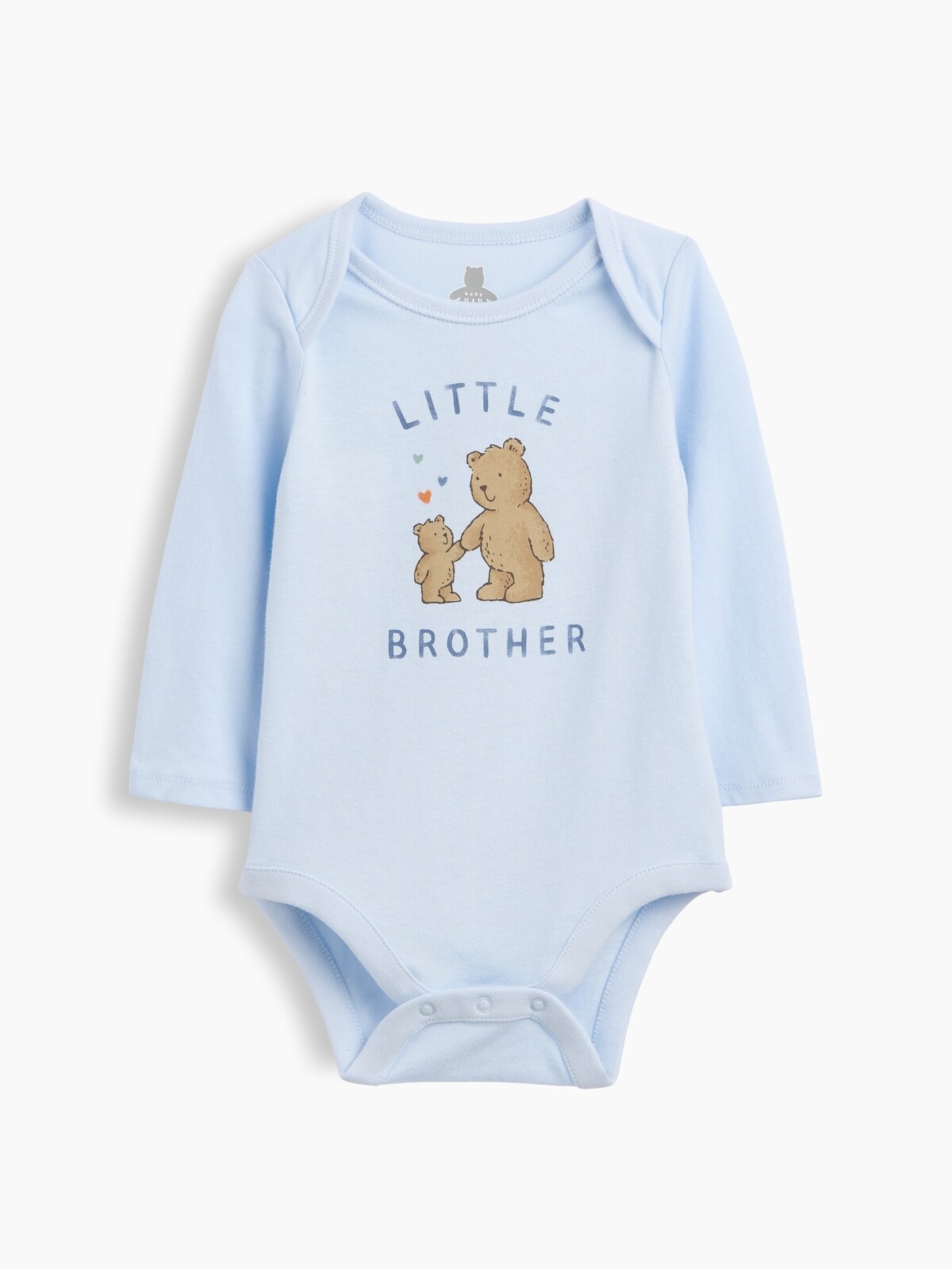 Detské body Brannan Bear