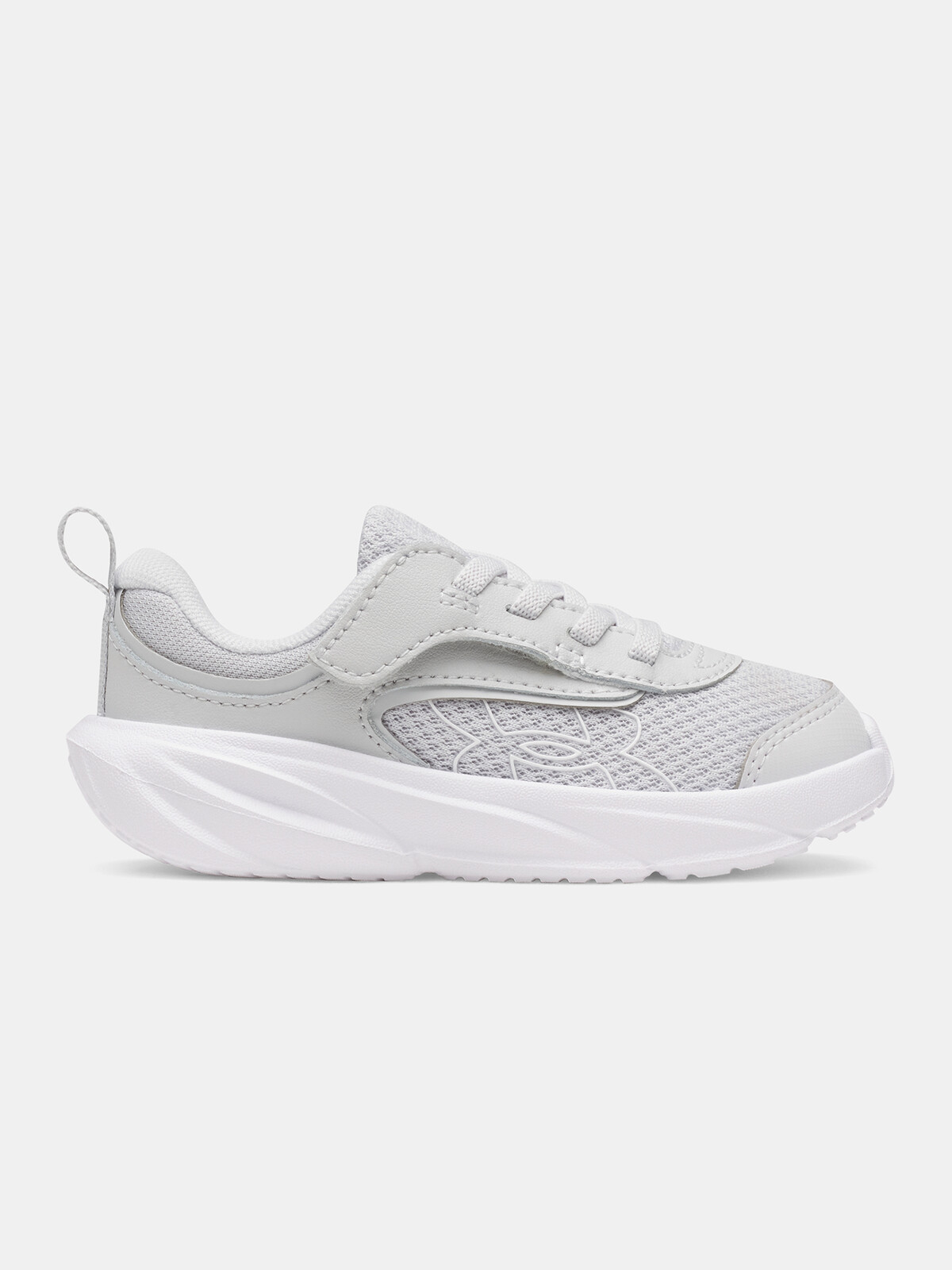 Under Armour UA GINF Surge 5 AC Dievčenské topánky
