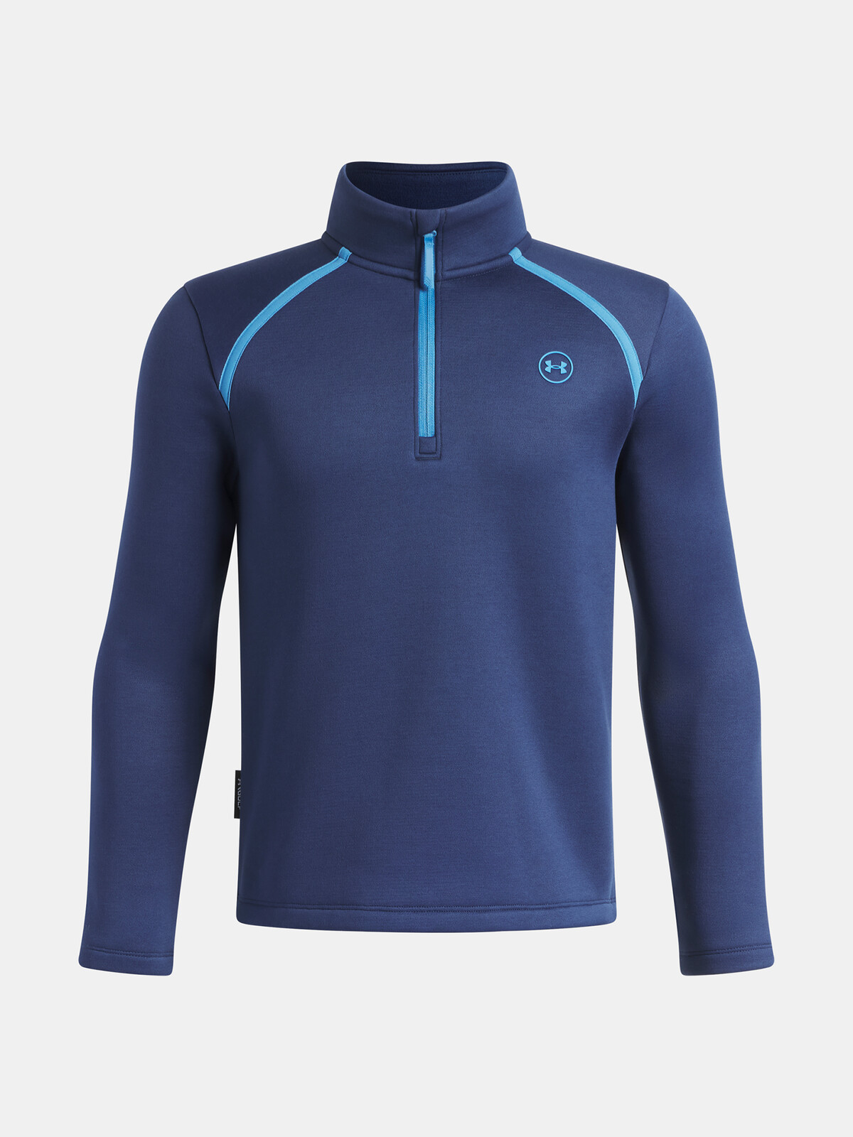 Under Armour UA Drive Mikina pre chlapcov