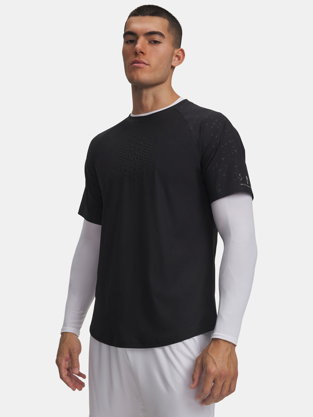 Under Armour pánske športové tričko UA Challenger