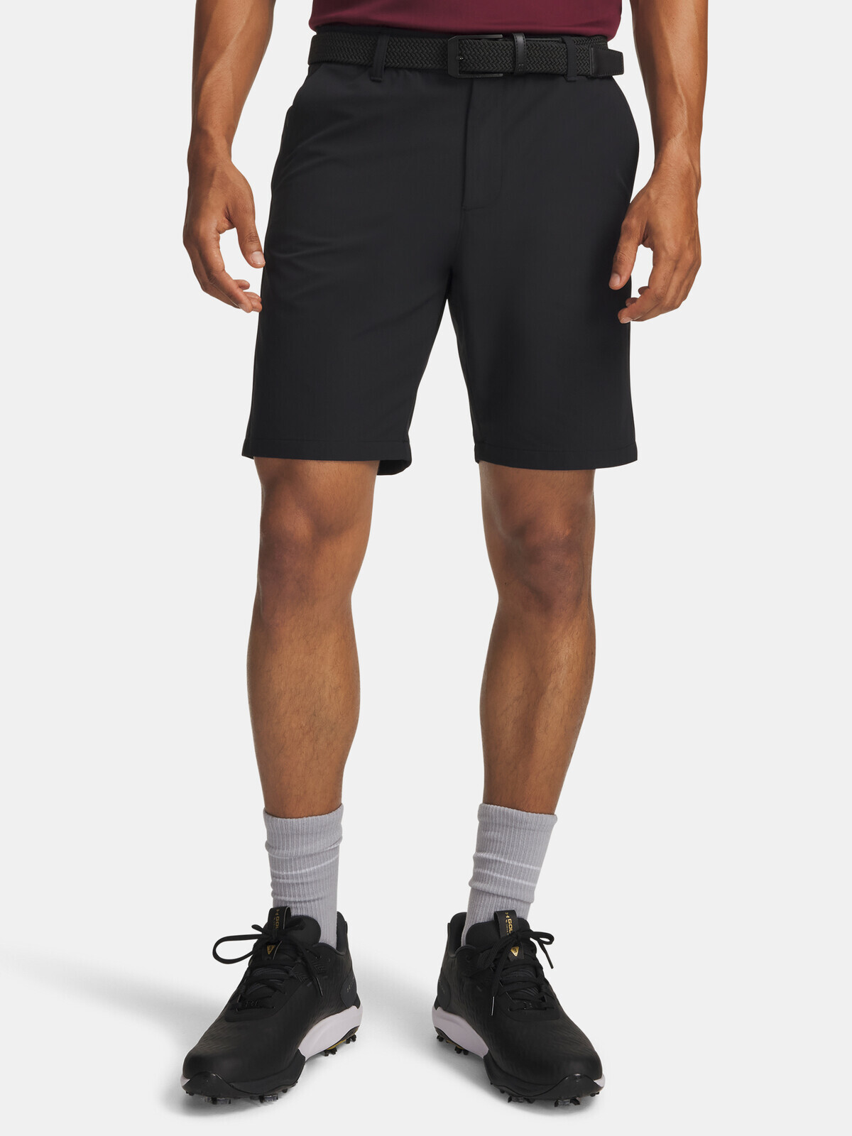 Pánske krátke nohavice Under Armour UA Tech