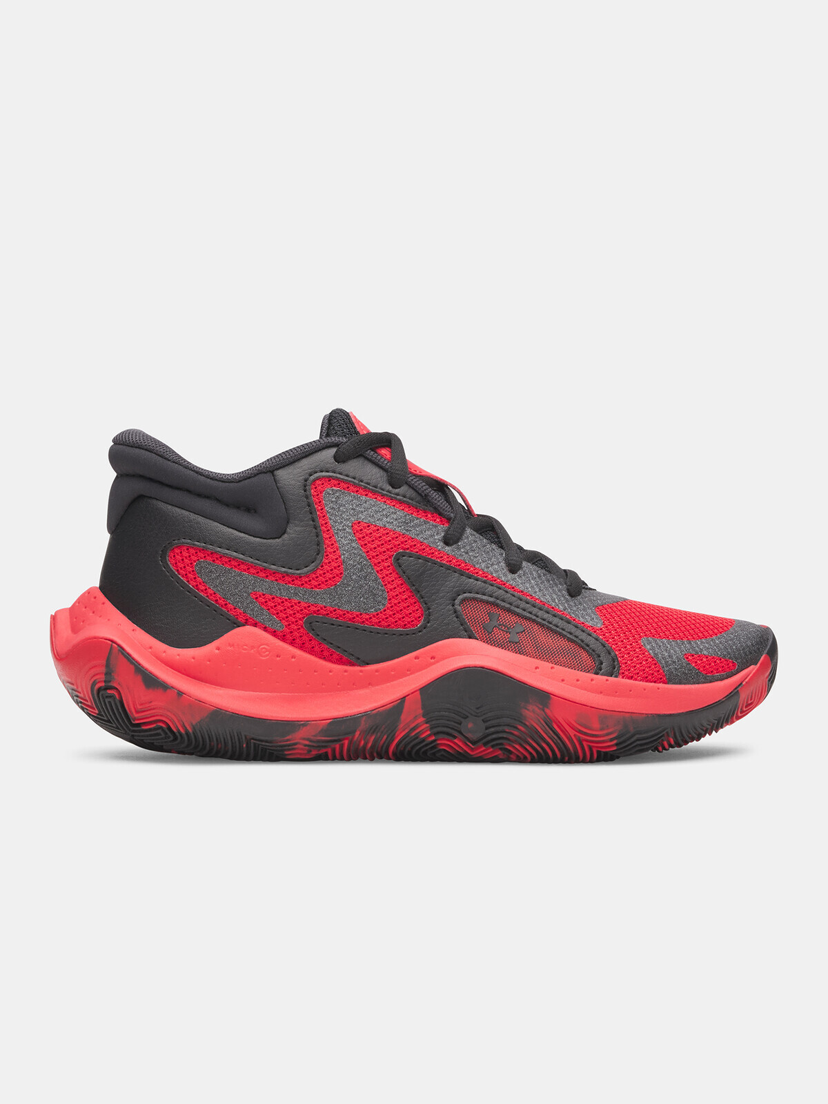 Under Armour UA GS JET '25 Unisex topánky