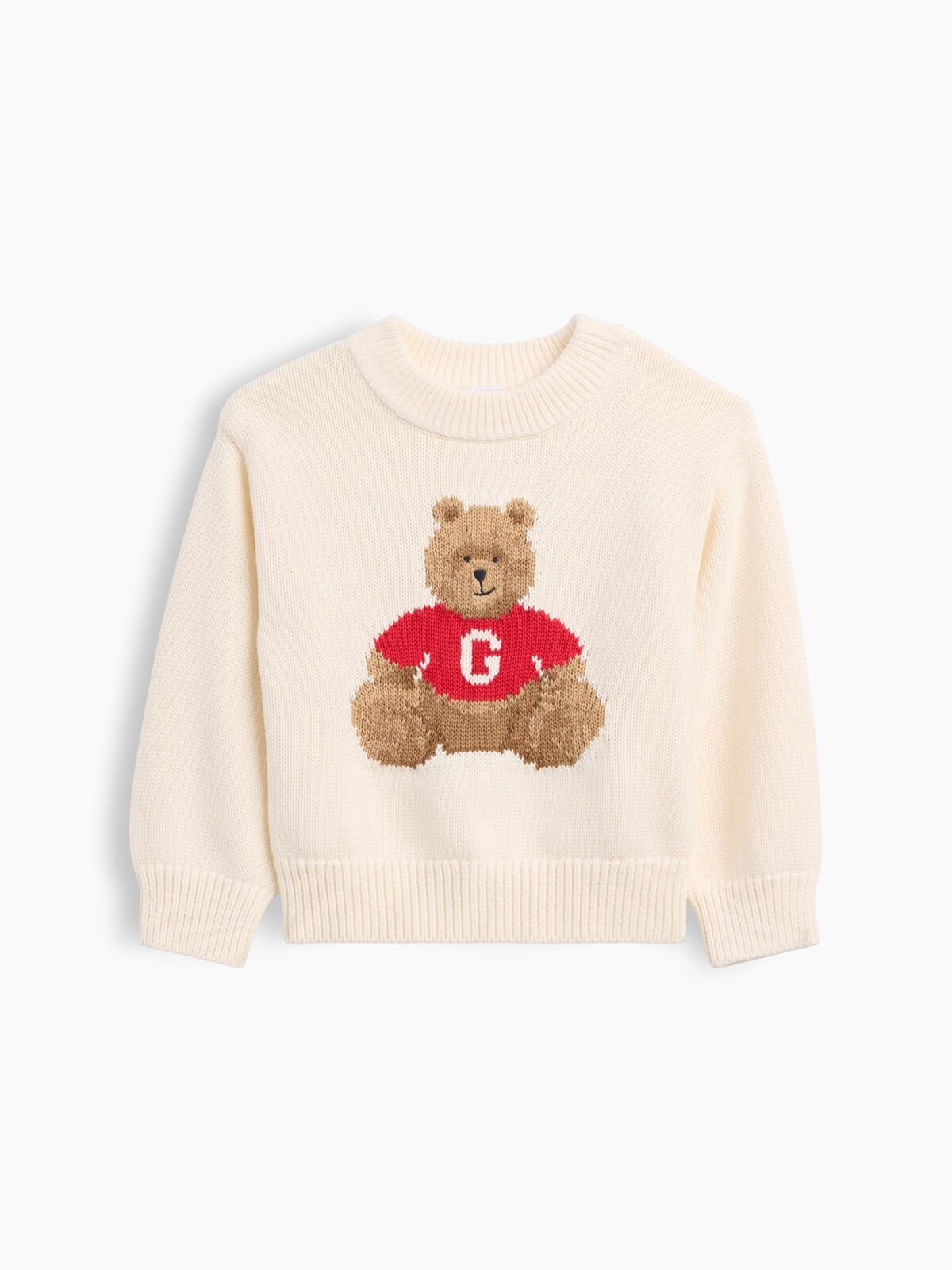 GAP detský sveter Brannan Bear - dievčatá