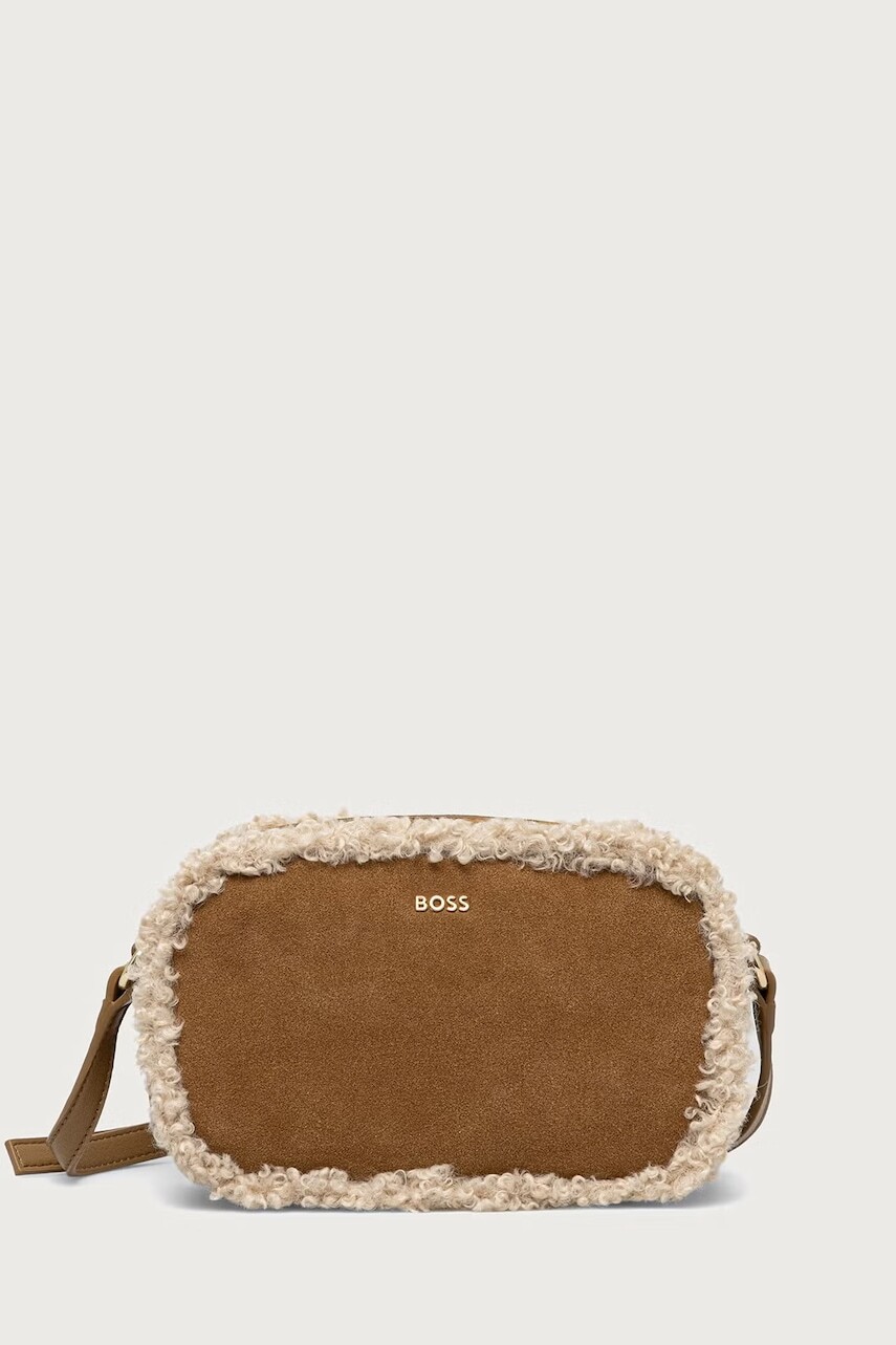BOSS crossbody kabelka dámska Sandy Crossbody SH