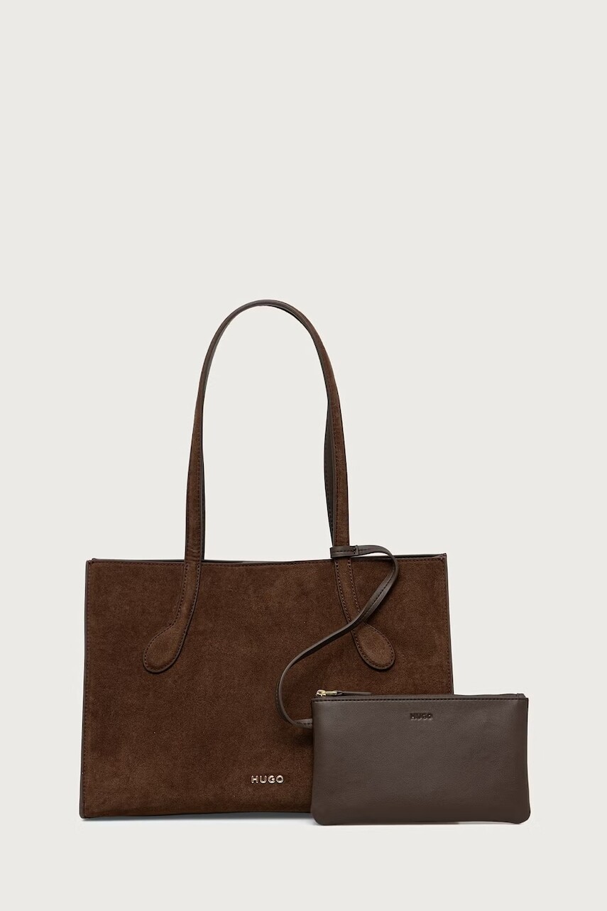 HUGO kabelka typu shopper dámska Cymbeline S_SM Tote