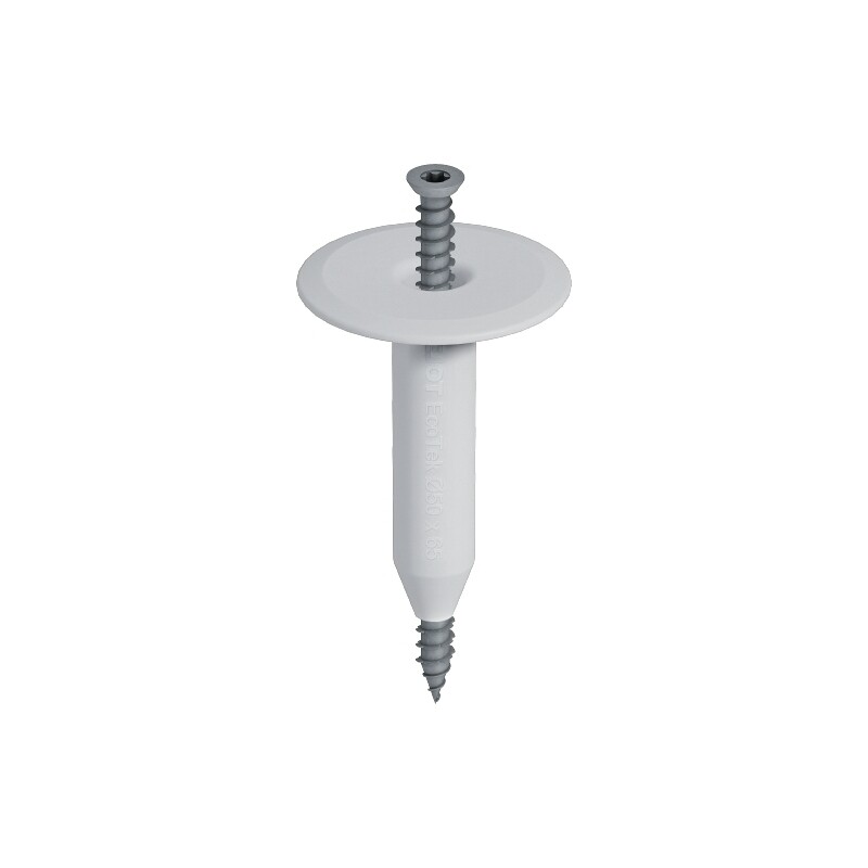 Skrutka do betónu Ejot JBS-R T30 7,5×300 mm 100 ks