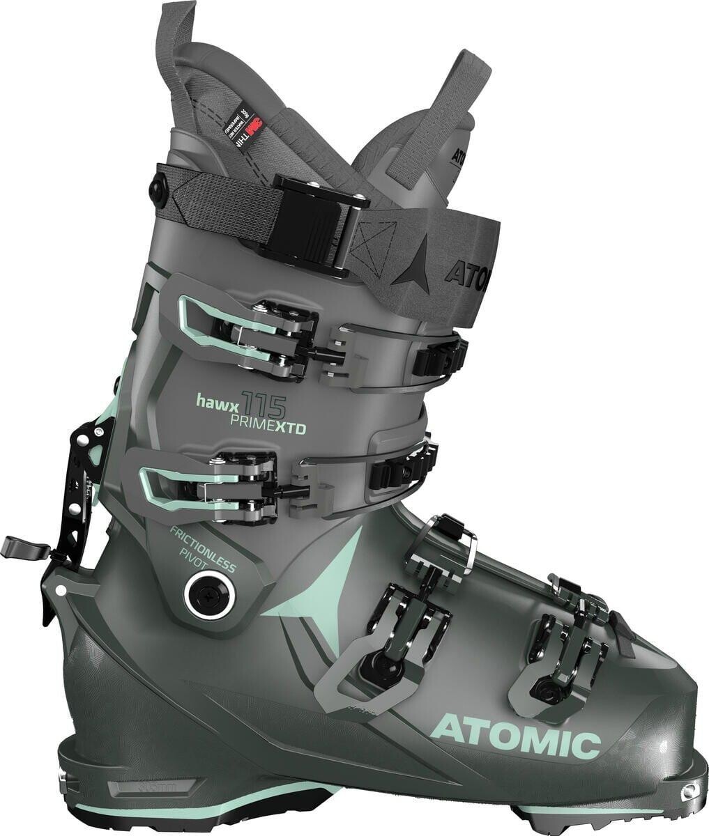 Atomic Hawx Prime XTD 115 Tech GW W Veľkosť: 270