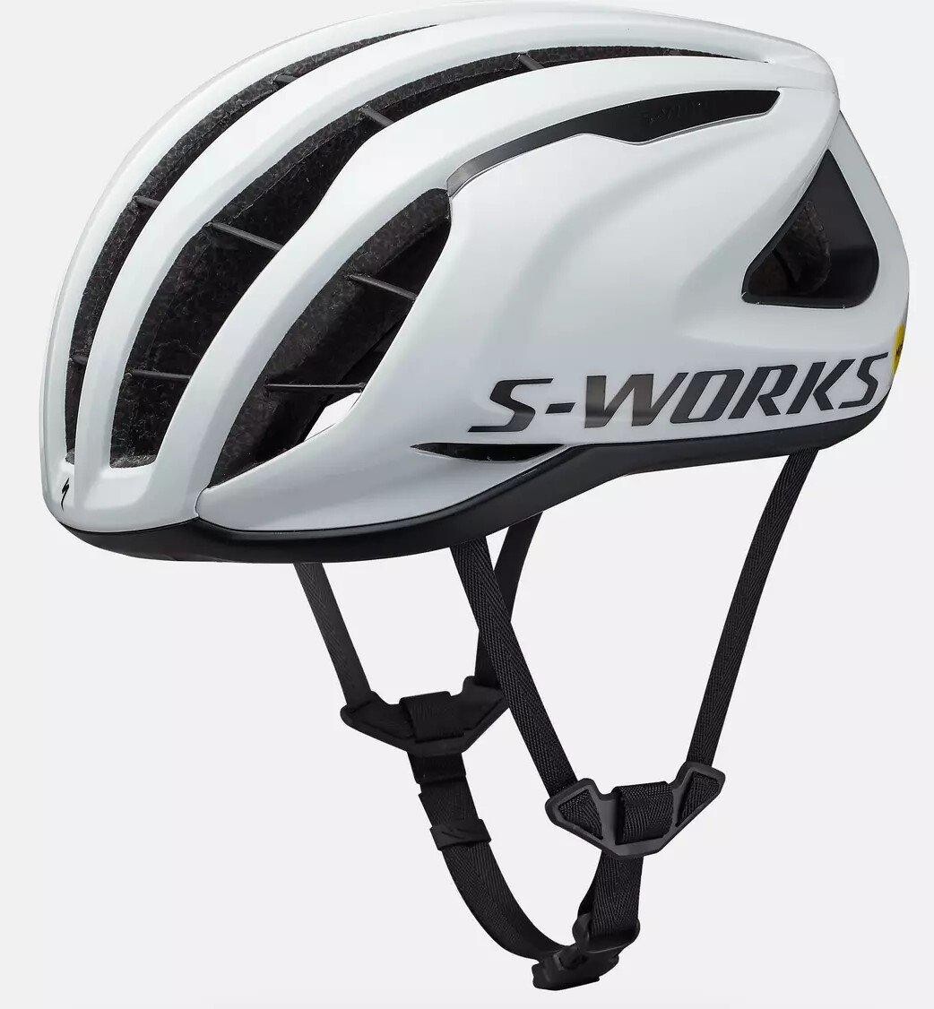 Specialized S-Works Prevail 3 Veľkosť: M
