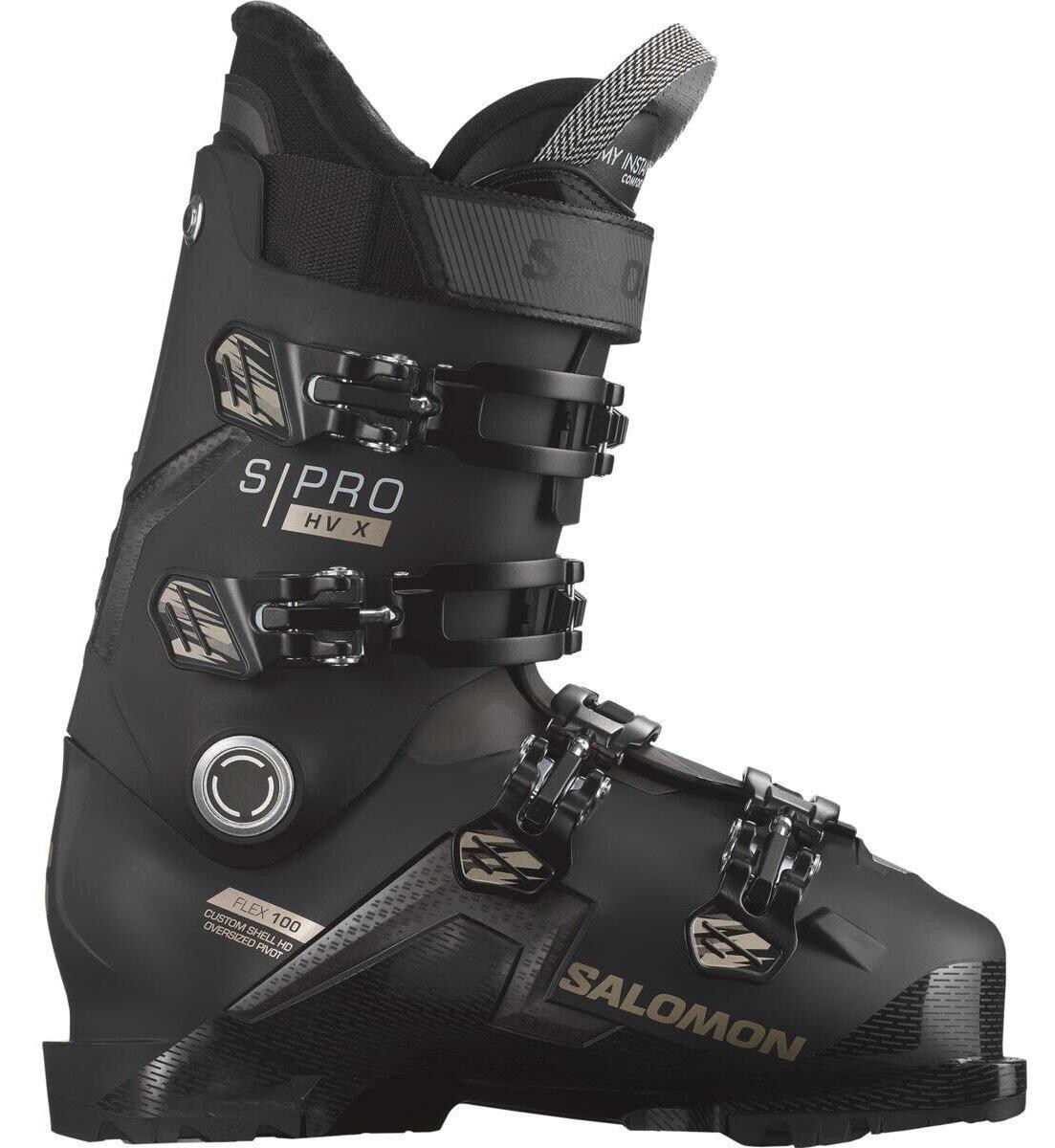 Salomon S/PRO HV X100 GW Veľkosť: 28 cm