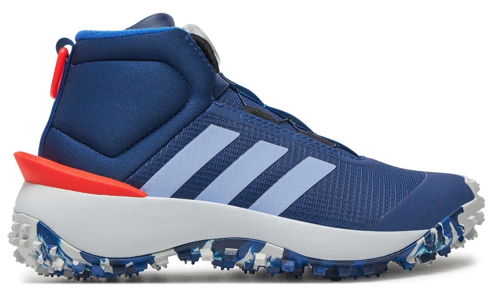 Adidas Fortatrail BOA K Veľkosť: 33 EUR