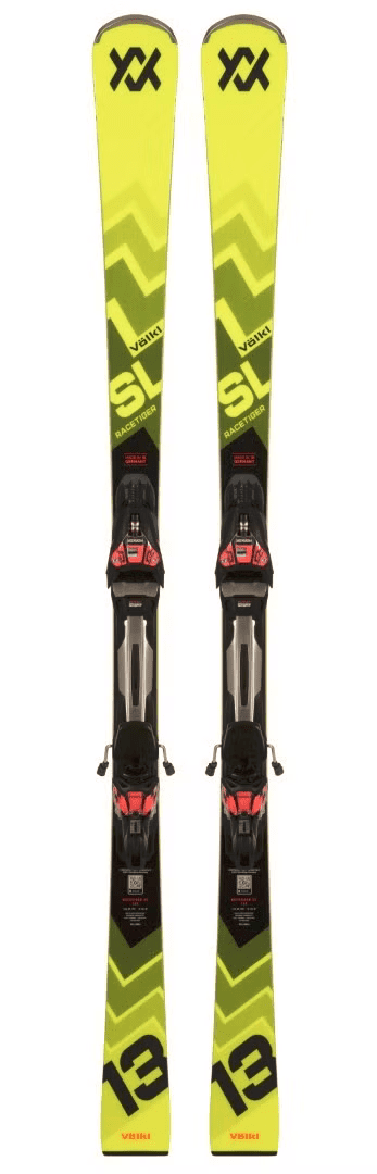 Völkl Racetiger SL + RMotion3 12 GW Veľkosť: 170 cm