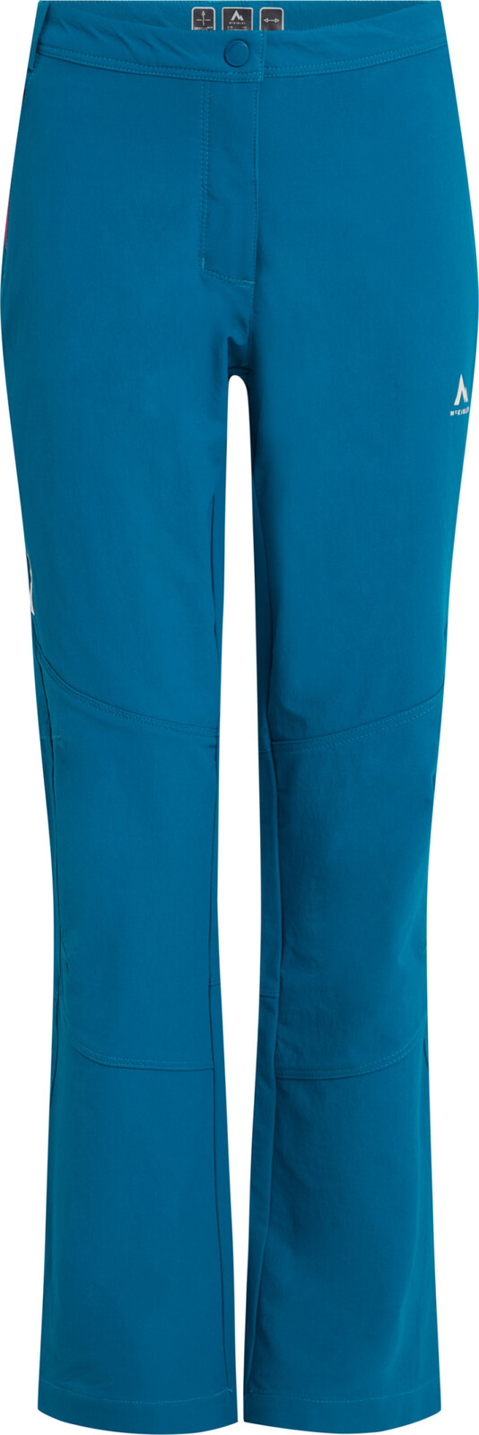 McKinley Active Yuba Warm Hiking Pants LONG W Veľkosť: 76