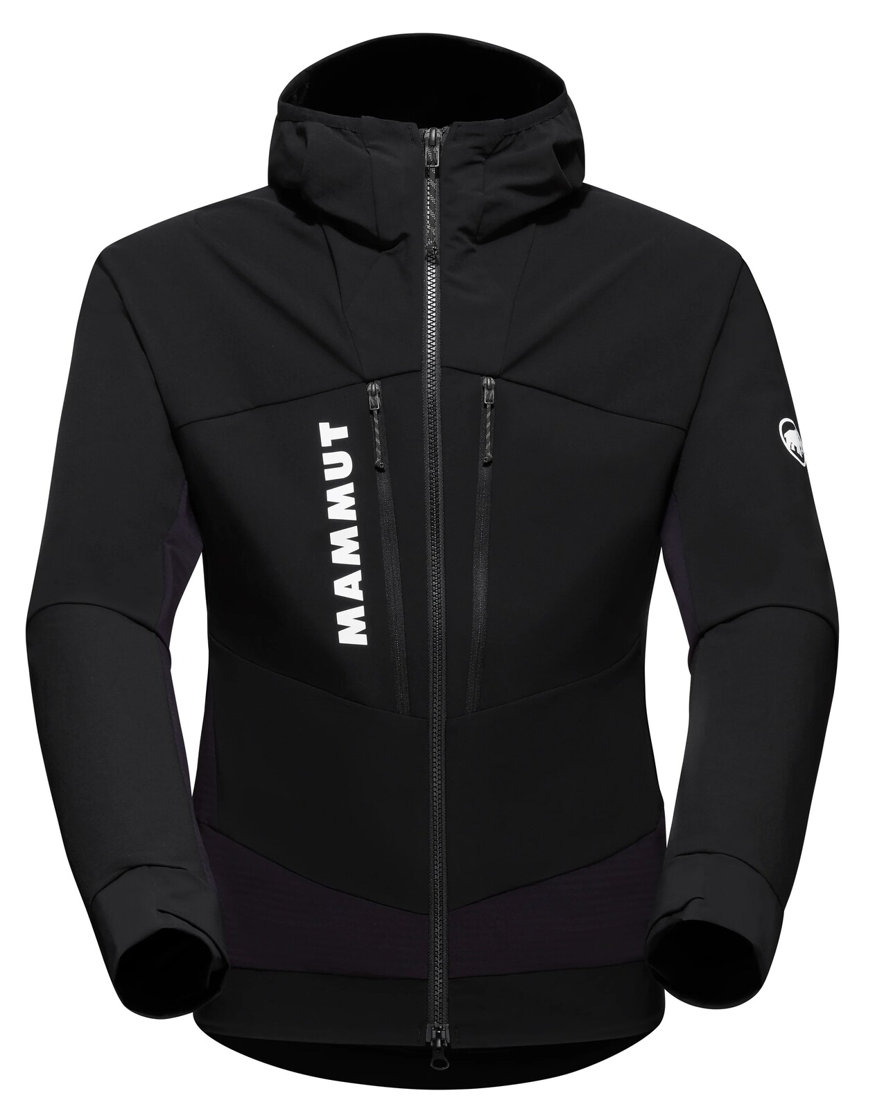 Mammut Aenergy SO Hybrid Jacket M Veľkosť: M