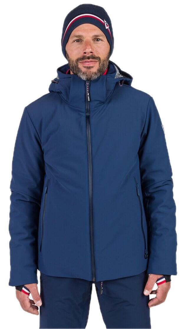 Rossignol Cieloalto Ski Jacket M Veľkosť: XL