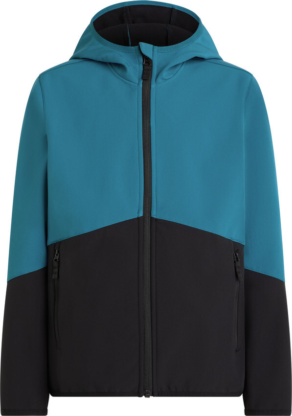 McKINLEY Benali Softshelljacke Veľkosť: 116
