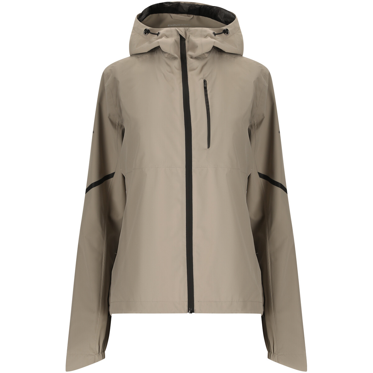 ENDURANCE Waterproof Jacket Seren W Veľkosť: 36