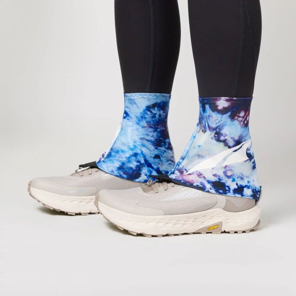 Altra TRAIL GAITER ICE TIEDYE Veľkosť: S/M 198268584278
