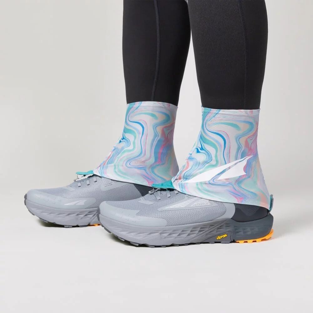 Altra TRAIL GAITER PASTEL MARBLE Veľkosť: L/XL 198268584247