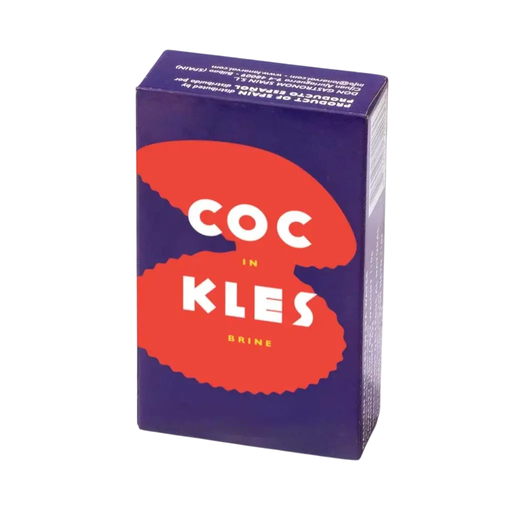 Srdcovky 120 ml, 50-60 ks v morskej vode, La Narval
