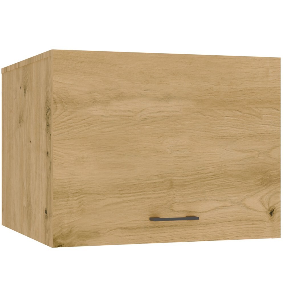 Nadstavec na kúpeľňovú skrinku Pola 64 cm dub Artisan