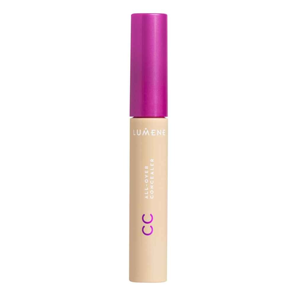 CC All-Over Korektor – 0.5 Light - Lumene 8,5ml