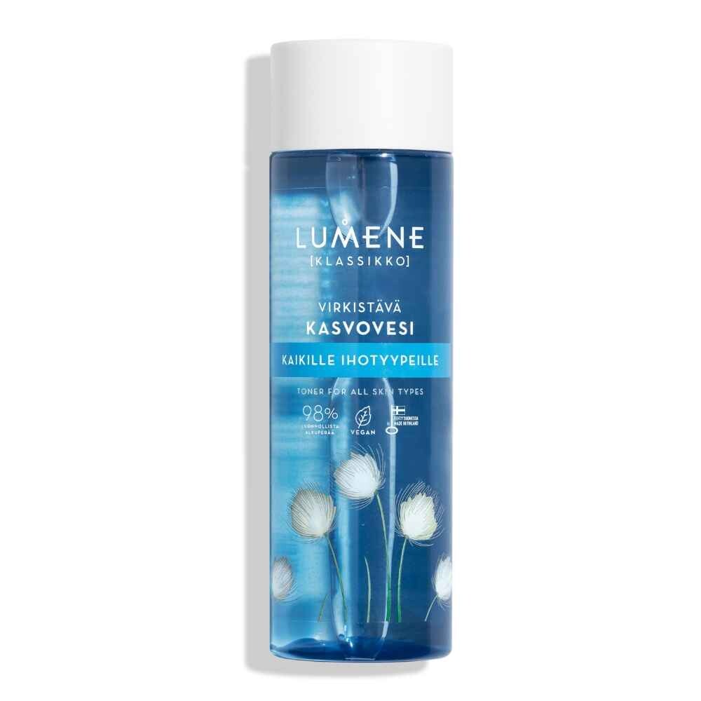 Osviežujúce pleťové tonikum Lumene 200ml