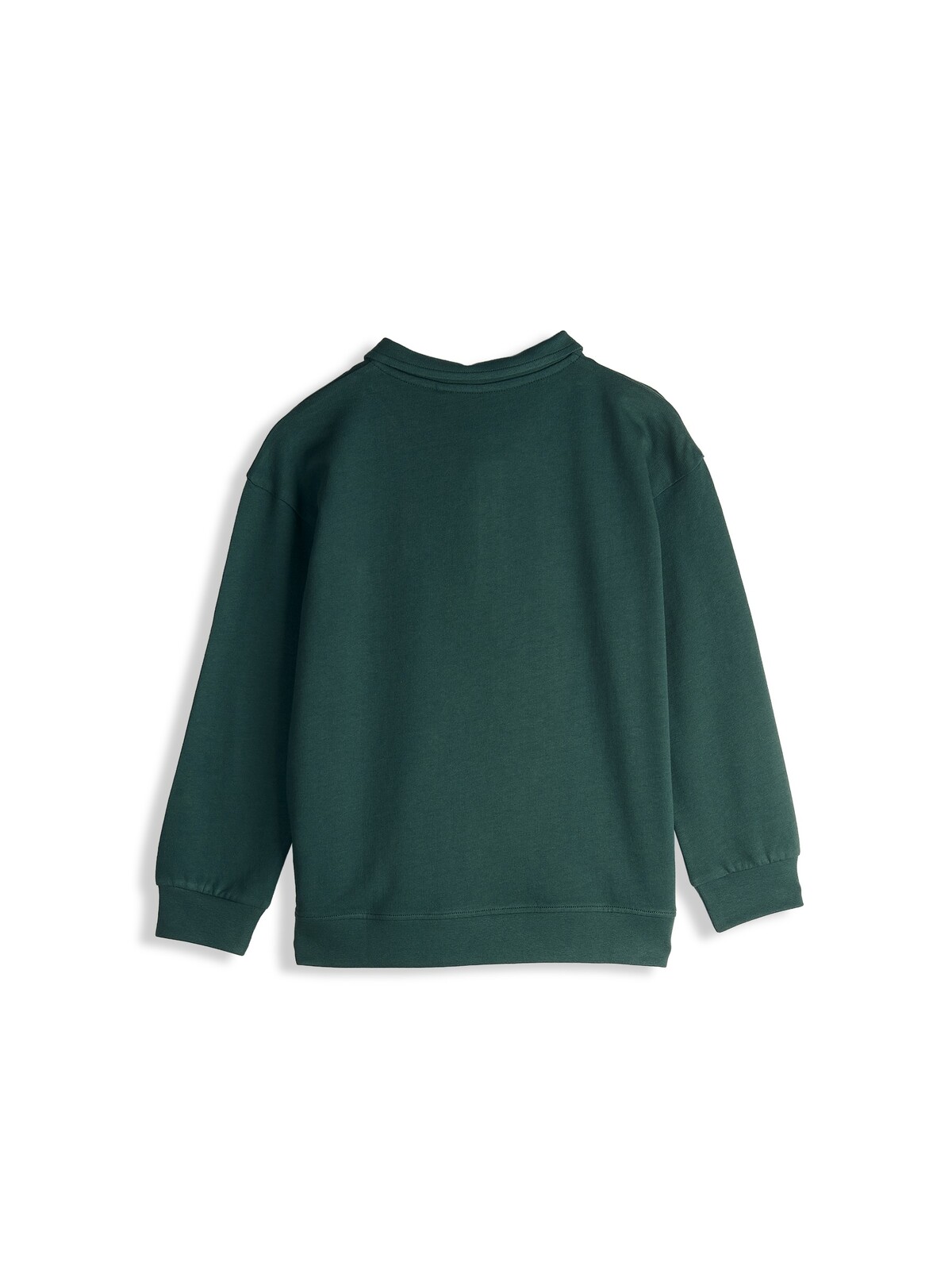 GATE Heavy polo tričko
