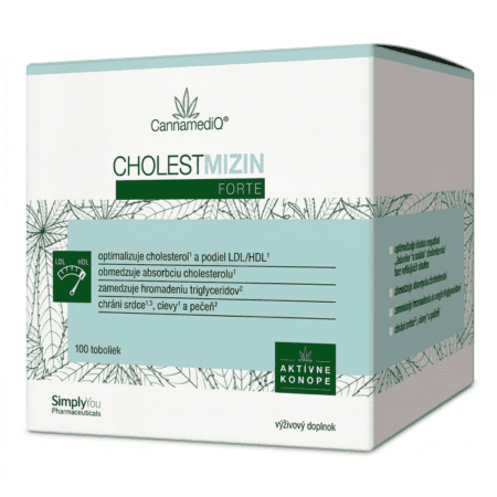 Cholestmizin duo effect 60 ks