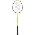 bedmintonové rakety Yonex  Nanoflare 1000 Game Lightning Yellow