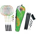 bedmintonové rakety Talbot Torro  Attacker Plus