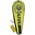 bedmintonové rakety Oliver  Federball Set Speedpower 850