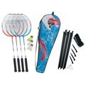 bedmintonové rakety Talbot Torro  4-fighter