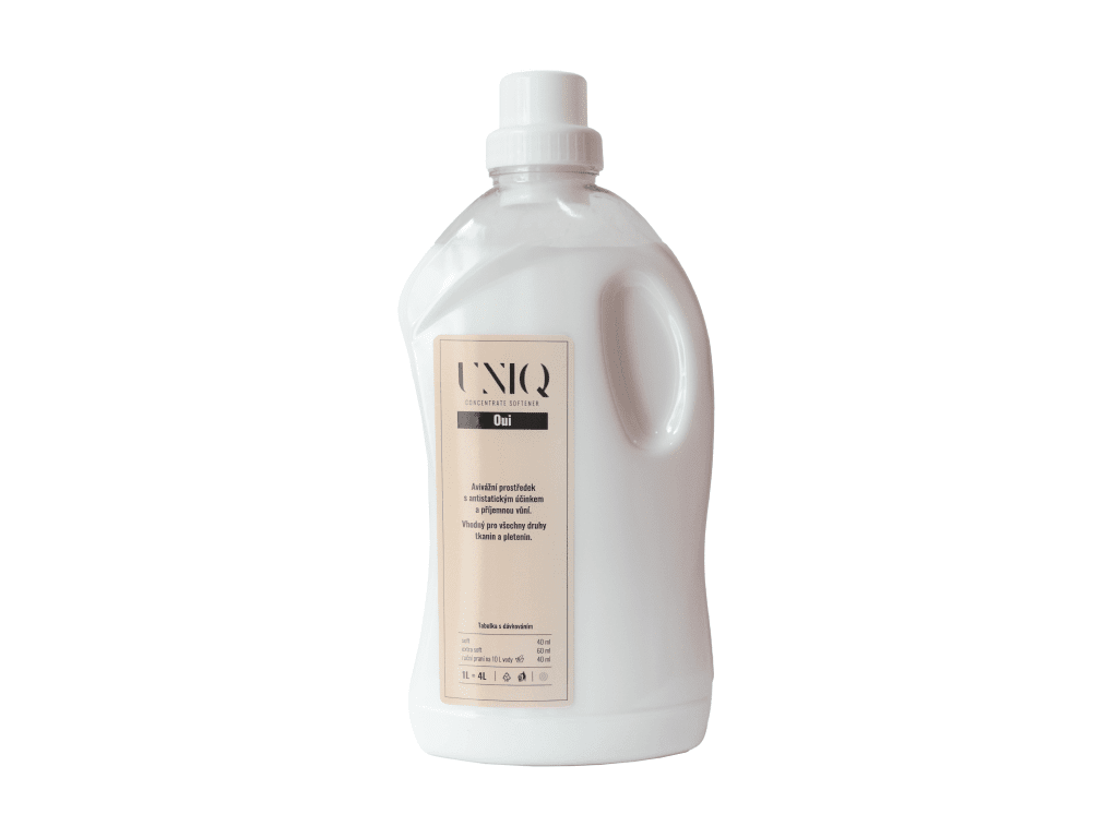 UNIQ - Oui Veľkosť: 1 l