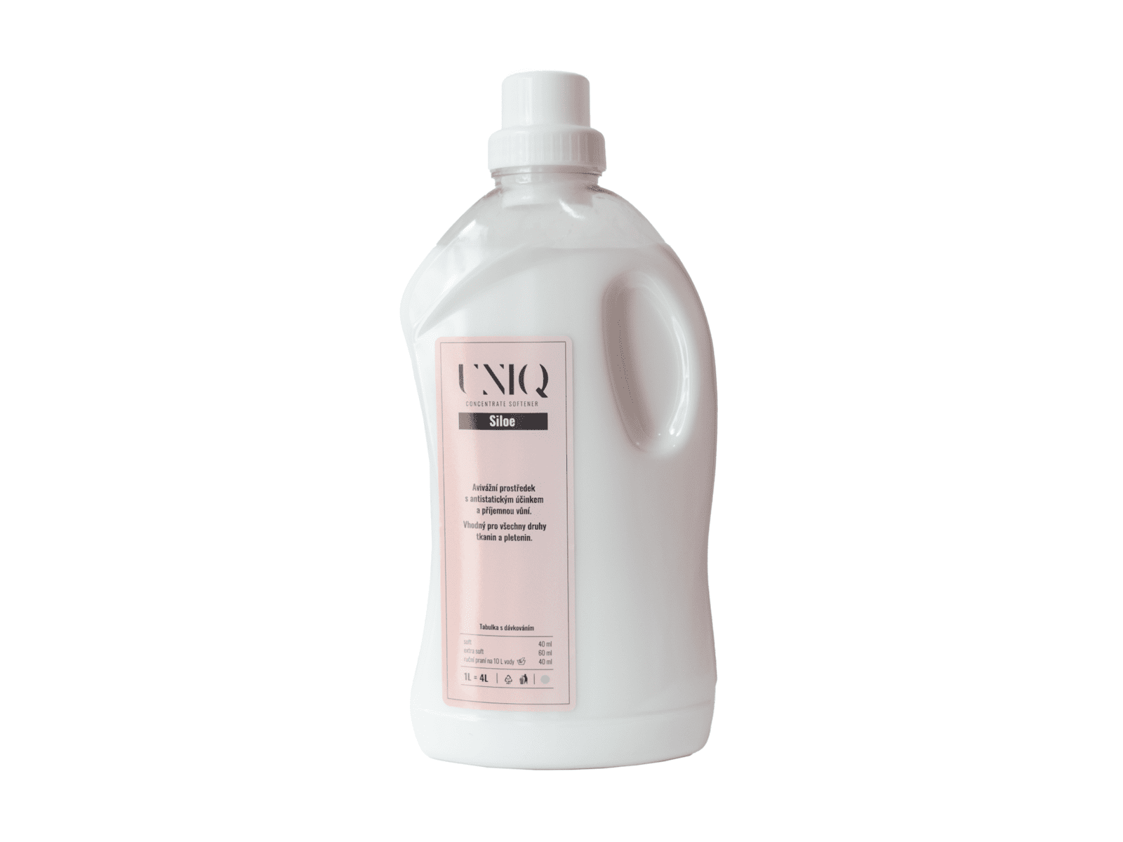 UNIQ - Siloé Veľkosť: 1 l