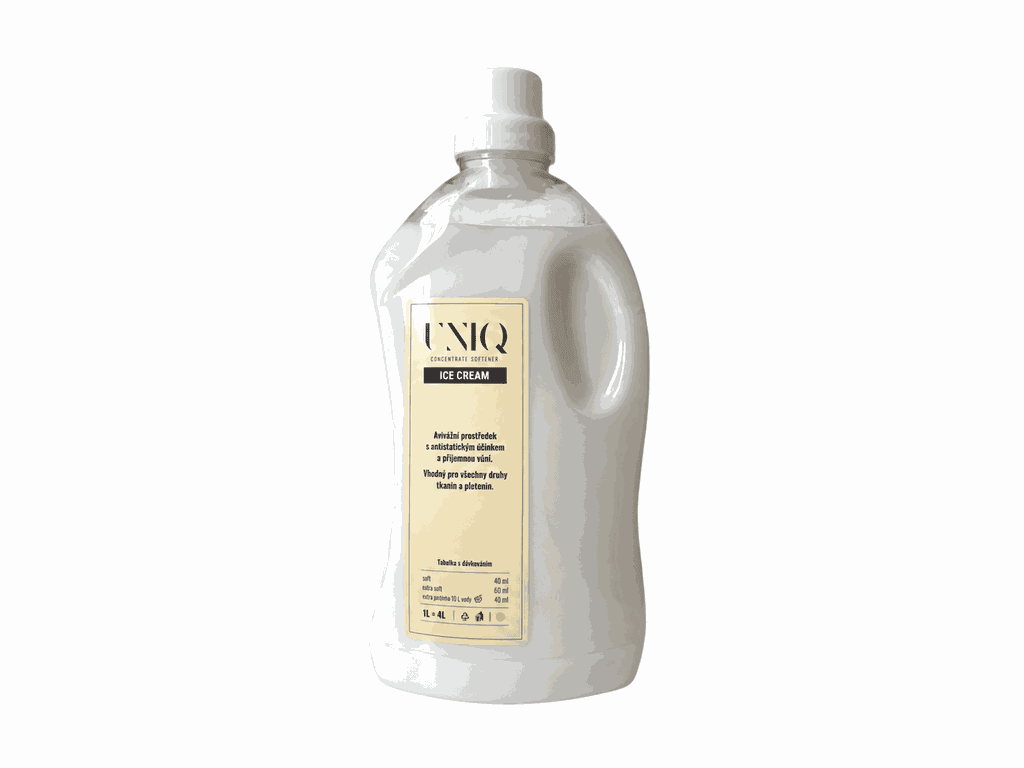 UNIQ - ZMRZLINA Veľkosť: 1000 ml