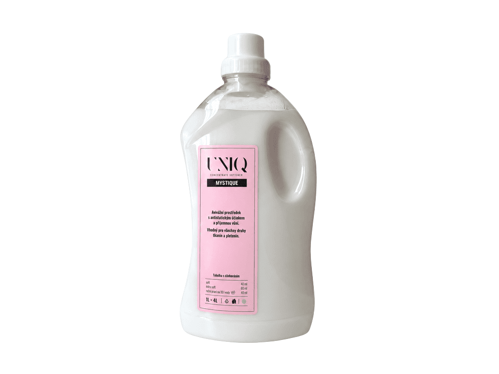 UNIQ - MYSTIQUE Veľkosť: 1000 ml