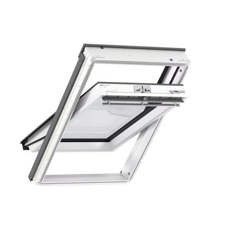 Okno Štandard Velux GLU MK06 0061