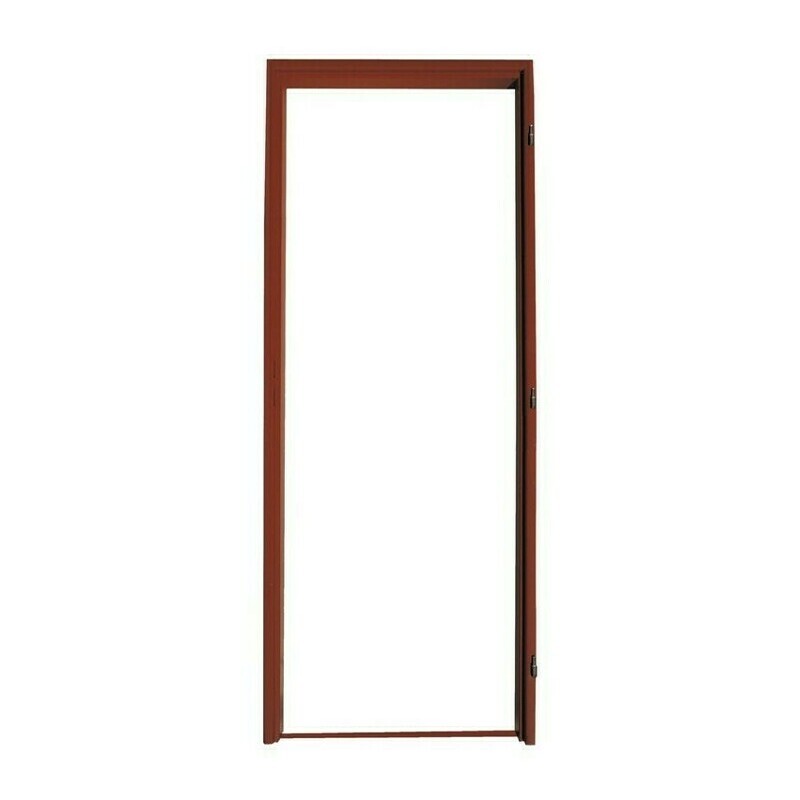Zárubňa oceľová Egibi Z 800×145 mm pravá
