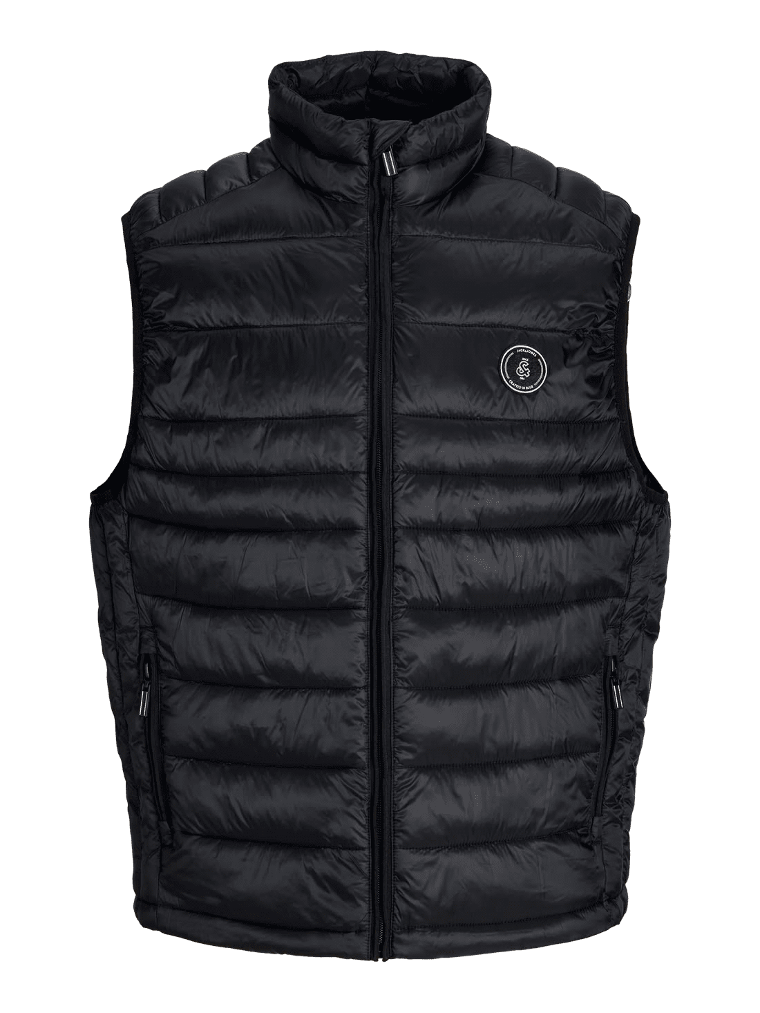 JACK AND JONES Jack & Jones Bodywarmer Veľkosť: S
