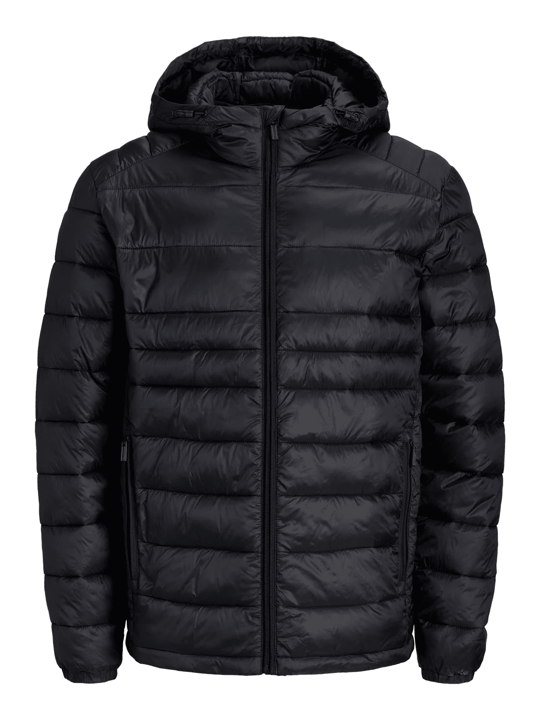 JACK AND JONES Jack & Jones Bunda Puffer M Veľkosť: S