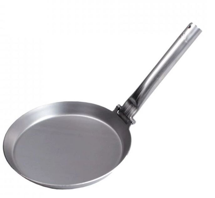 STABILOTHERM Skladacia panvica Jägarstekpanna Original S2 - 21 cm 7340088500980
